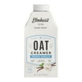 thumbnail image 1 of Elmhurst French Vanilla Oat Creamer 16 oz. Pack of 2, 1 of 2