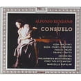 thumbnail image 1 of Elmira Veda - Consuelo - Music & Performance - CD, 1 of 1