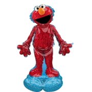 Elmo, super Shape