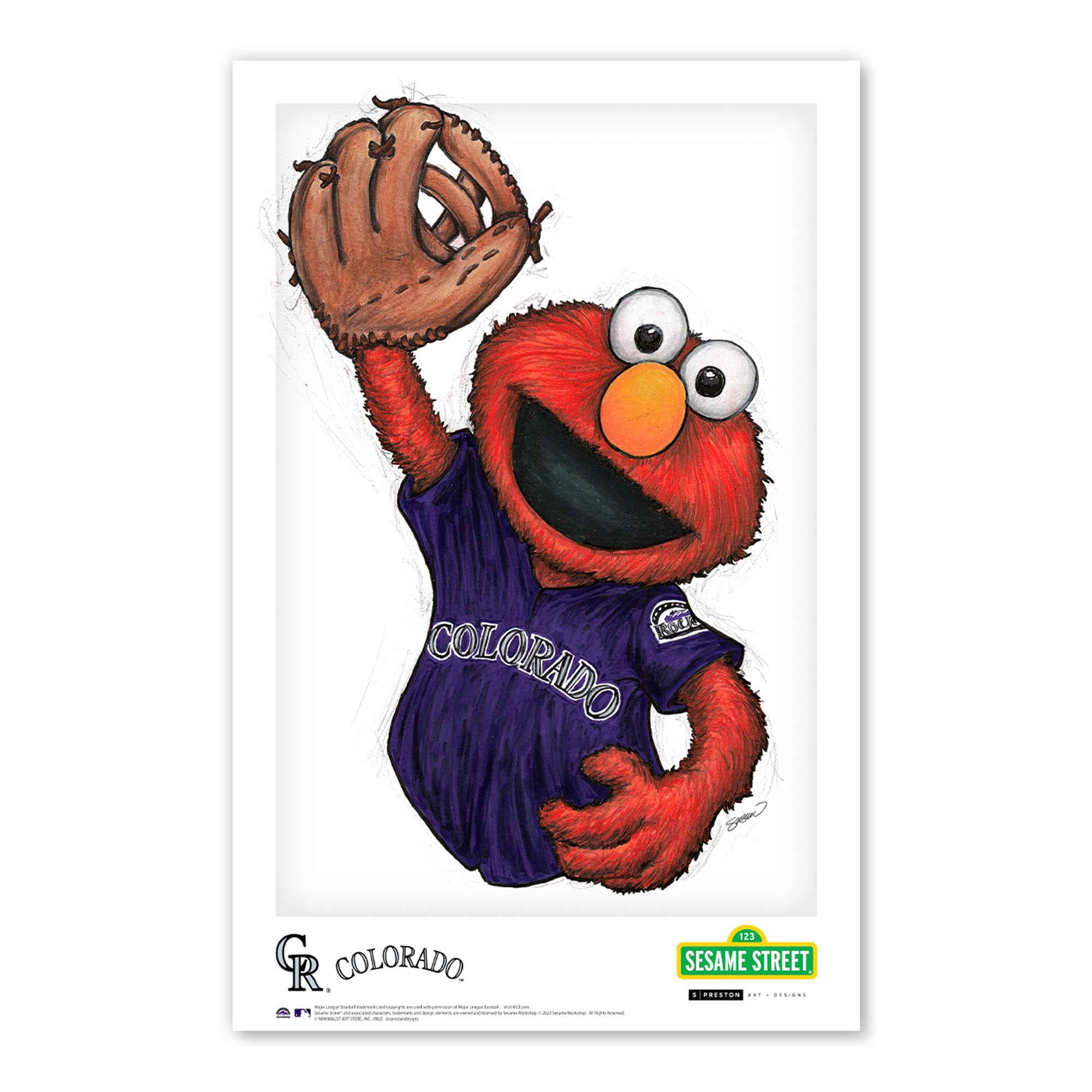Colorado Rockies 11