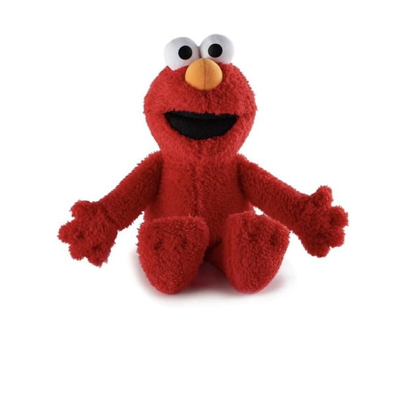 Elmo Doll 15 Plush 's Cares Soft Stuffed Animal Rare Gift Cute New