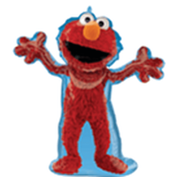 LRG SHP ELMO