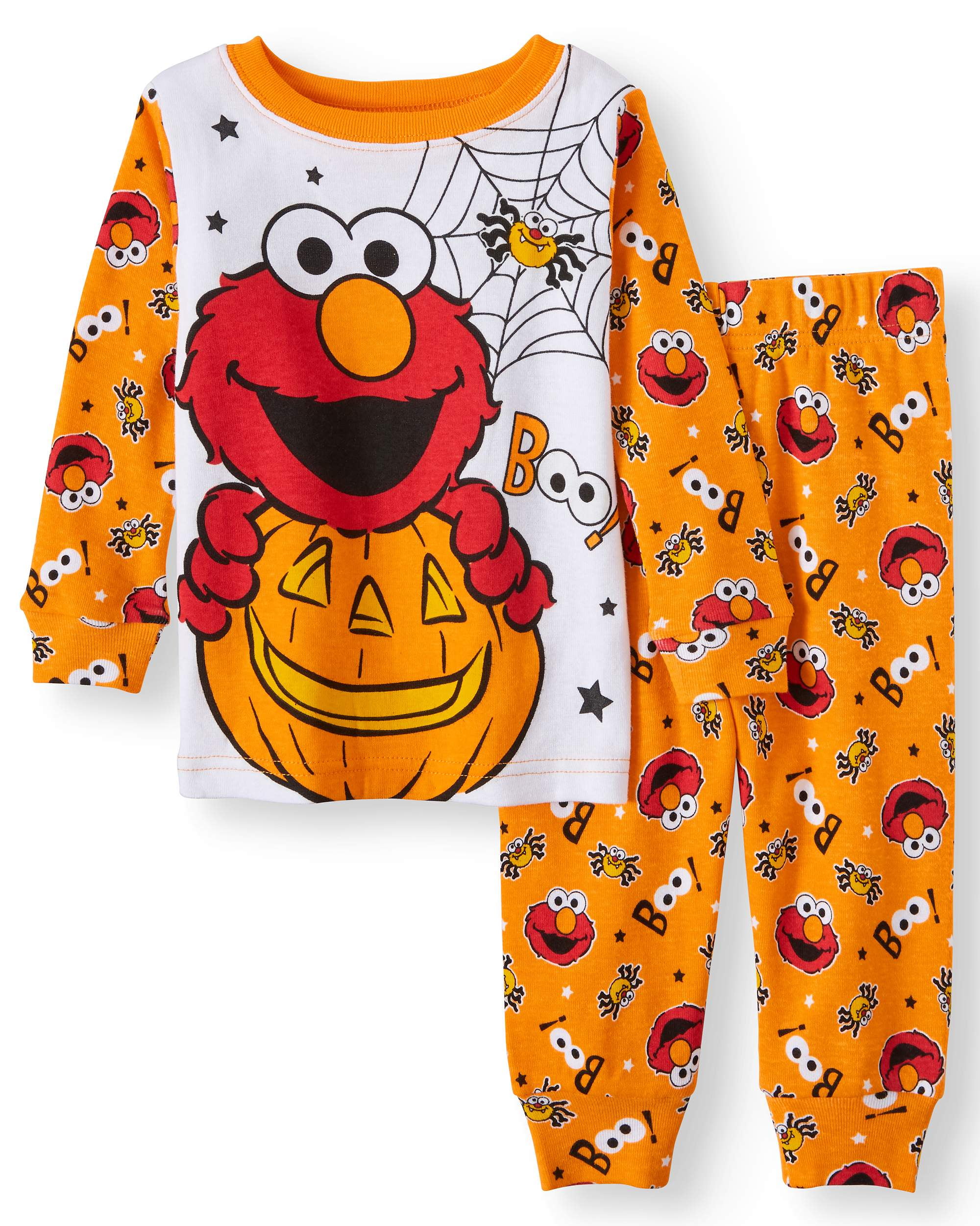 Elmo pajamas 18 months sale