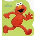 thumbnail image 1 of Pre-Owned Elmo Likes... (Sesame Street Great Big Board Books) Paperback, 1 of 1