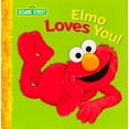 thumbnail image 1 of Pre-Owned Elmo Loves You! Paperback, 1 of 1