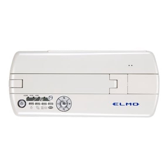 Elmo MO-1 Visual Presenter - 0.31" CMOS - 5 Megapixel