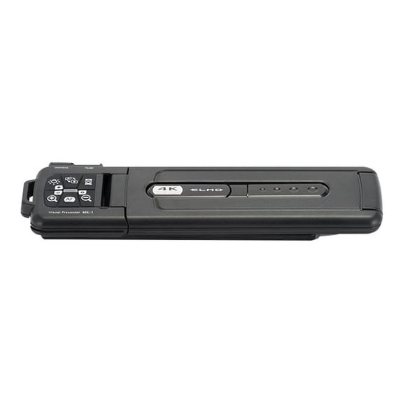 Elmo MX-1 + Connect Box Visual Presenter (1358)