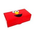 Elmo Sesame Street Party Treat Boxes (Pack of 6) - Walmart.com