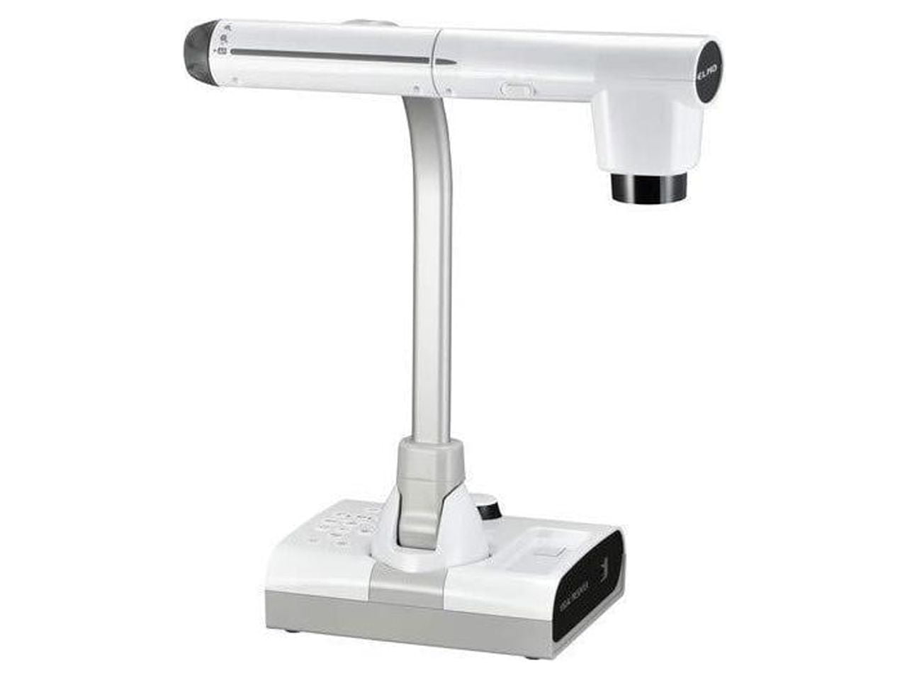 Elmo TT12W Document Camera 1379
