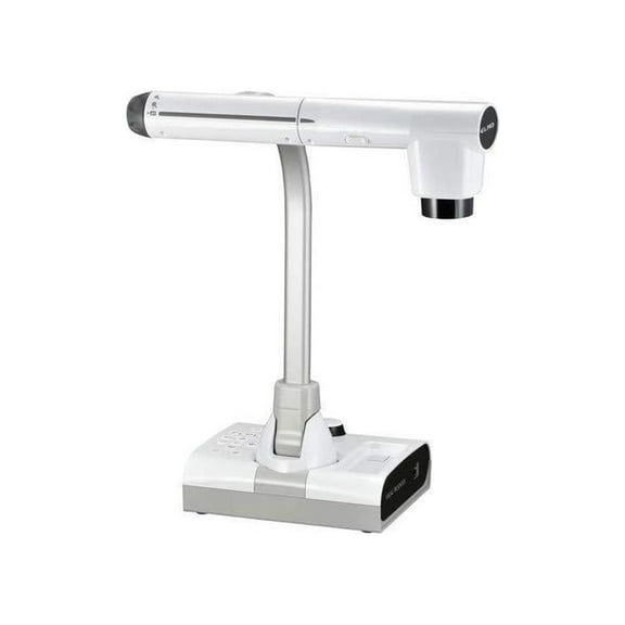 ELMO TT-12W Document Camera White (1379) ELM1379