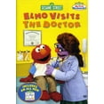 thumbnail image 1 of Elmo Visits the Doctor, 1 of 2