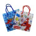 thumbnail image 1 of Elmo and Friends Gift Bags Small 6 Piece GiftBag Set, 1 of 1