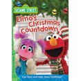 thumbnail image 1 of Pre-Owned Elmo's Christmas Countdown (DVD), 1 of 1