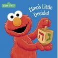 thumbnail image 1 of Elmo's Little Dreidel (Board Book), 1 of 2