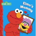 thumbnail image 1 of Elmo's Mommy (Sesame Street) (Board Book), 1 of 2