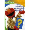 thumbnail image 1 of Elmo's Sing-Along Guessing Game, 1 of 1
