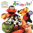 thumbnail image 1 of Pre-Owned Elmo's World: Animals! (Sesame Street) (Hardcover) by Random House, 1 of 1