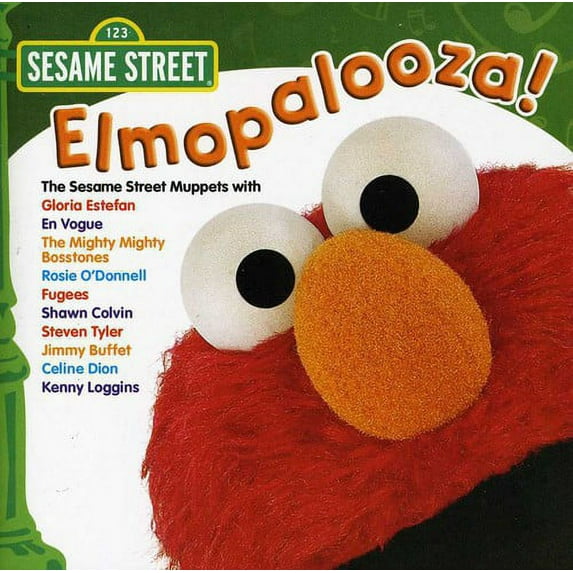 Elmopalooza