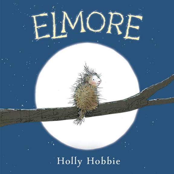 Pre-Owned Elmore (Hardcover) 1524718637 9781524718633