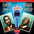 thumbnail image 1 of Elmore James - Elmore James Meets Arthur Cudrup - Music & Performance - CD, 1 of 1