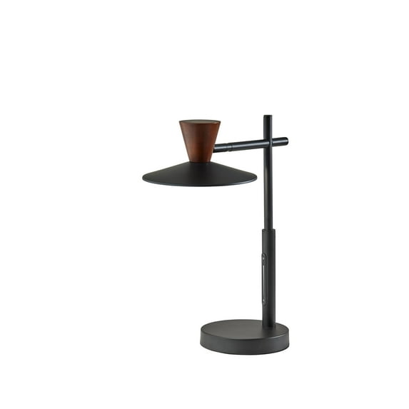 Elmore LED Desk Lamp w. Smart Switch