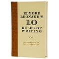 thumbnail image 1 of Pre-Owned Elmore Leonard's 10 Rules of Writing (Hardcover) 0061451460 9780061451461, 1 of 1