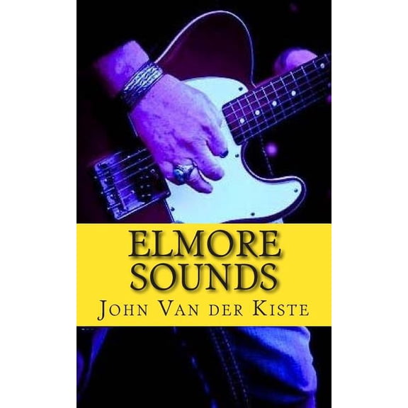 Elmore Sounds, (Paperback)
