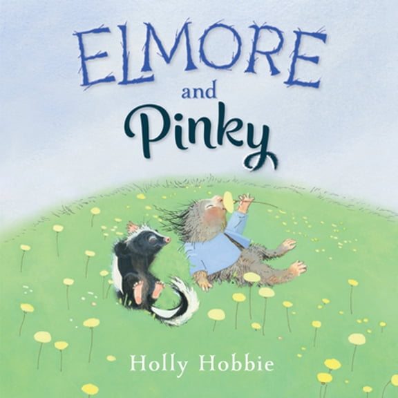 Pre-Owned Elmore and Pinky (Hardcover) 1524770817 9781524770815