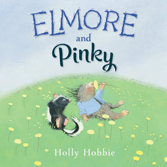 Pre-Owned Elmore and Pinky (Hardcover) 1524770817 9781524770815