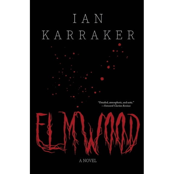 Elmwood, (Paperback)