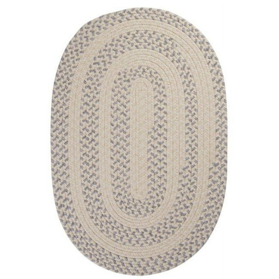 Elmwood - Stonewash 10 in. x 13 in. Rug