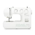 thumbnail image 1 of Elnita EM16 Mechanical Sewing Machine with 16 Stitches and Free Arm Convertible, 1 of 6