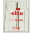 thumbnail image 1 of Elna Lock Sewing Machine / Serger Double Needle ELZ-90, 1 of 1