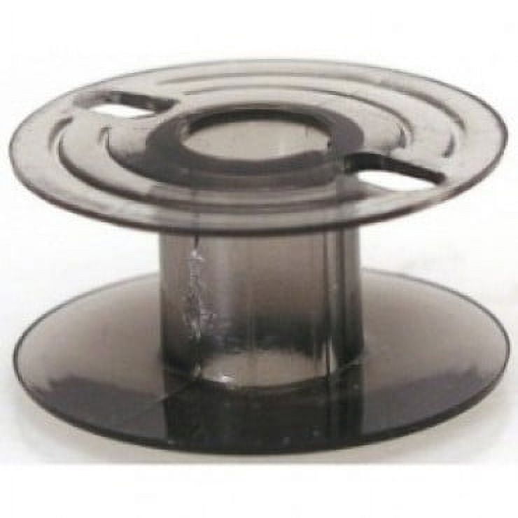 Elna Plastic Bobbins 12 Pack