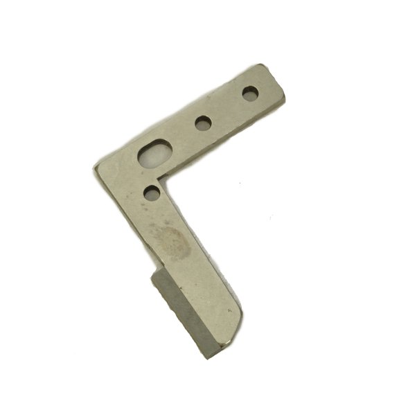 Elna Serger Lower Fixed Knife Fits: Elna L4D