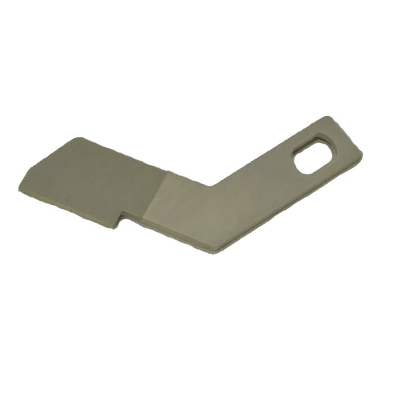 Elna Serger Lower Fixed Knife