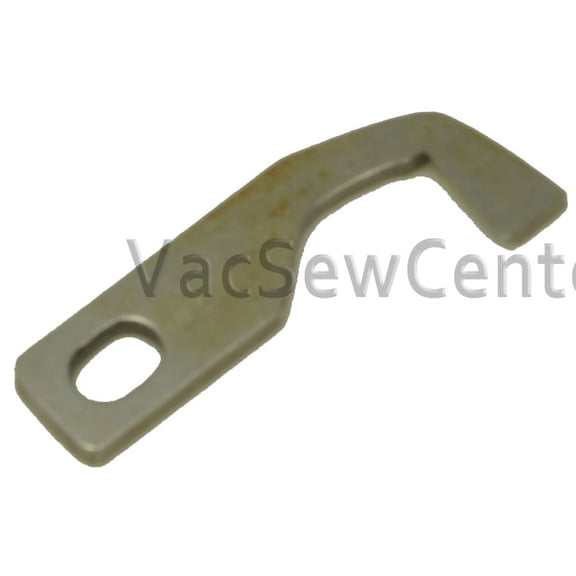 Elna Serger Upper Moving Knife