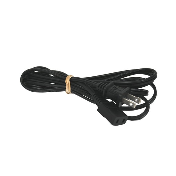 Elna Sewing Machine Power Cord 446881-20