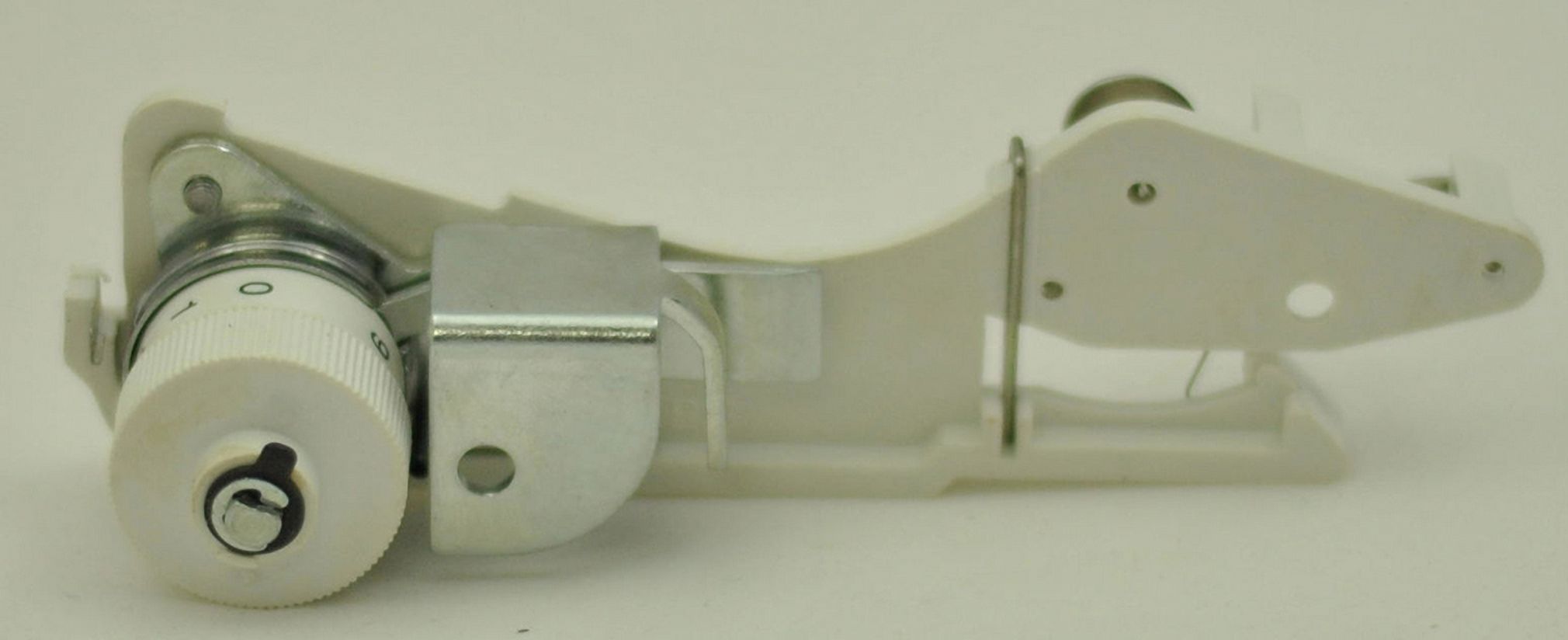 Elna Sewing Machine Tension Assembly 230612103