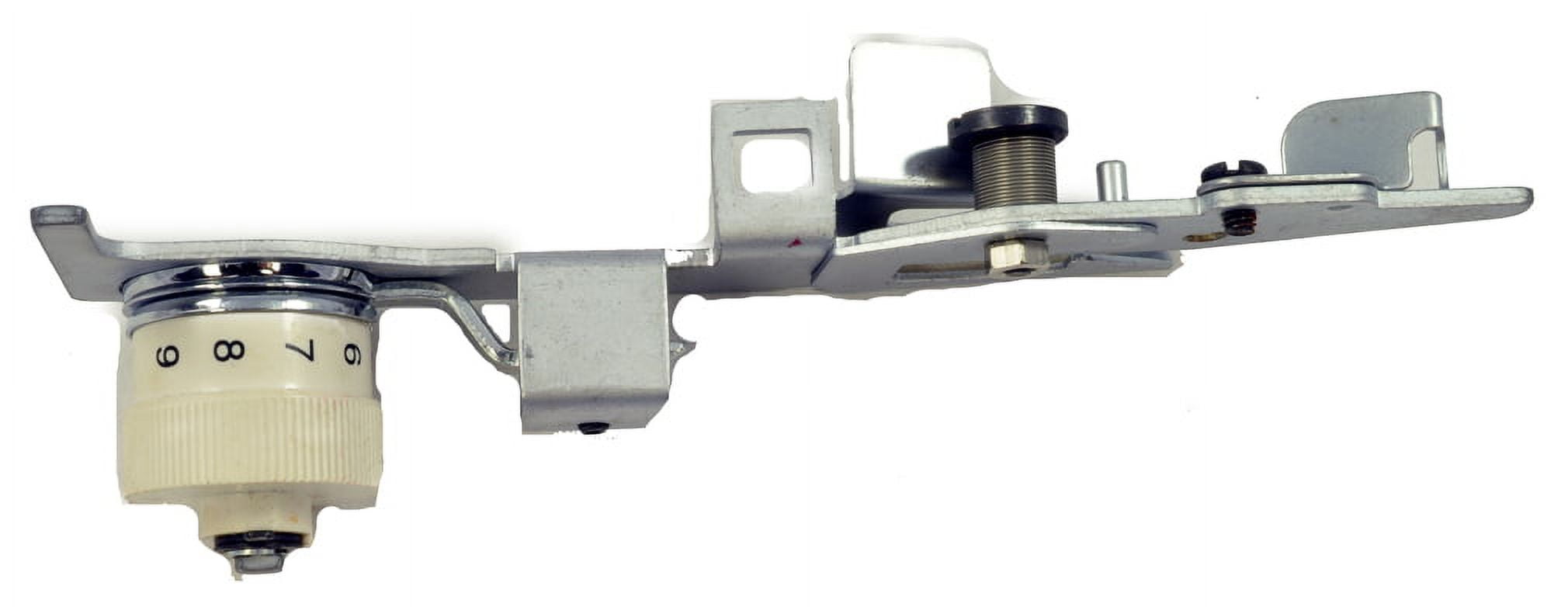 Elna Sewing Machine Tension Assembly 370507019