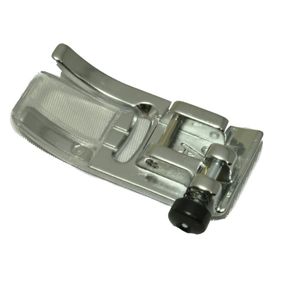 Elna Sewing Machine Zig Zag Presser Foot
