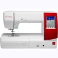 thumbnail image 1 of Elna eXcellence 710 Computerized Sewing Machine, 1 of 6
