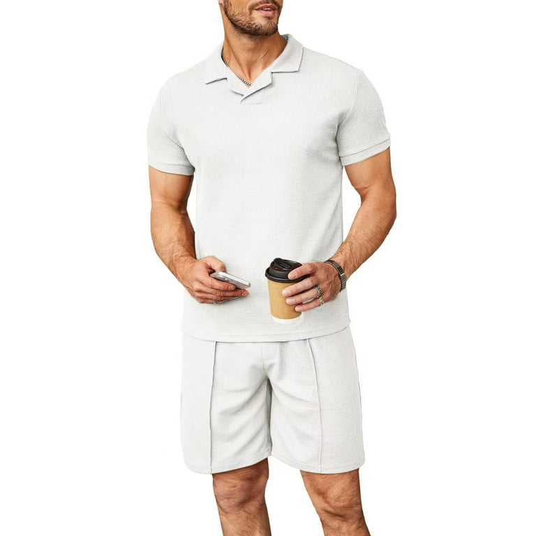 Set deportivo hombre sales