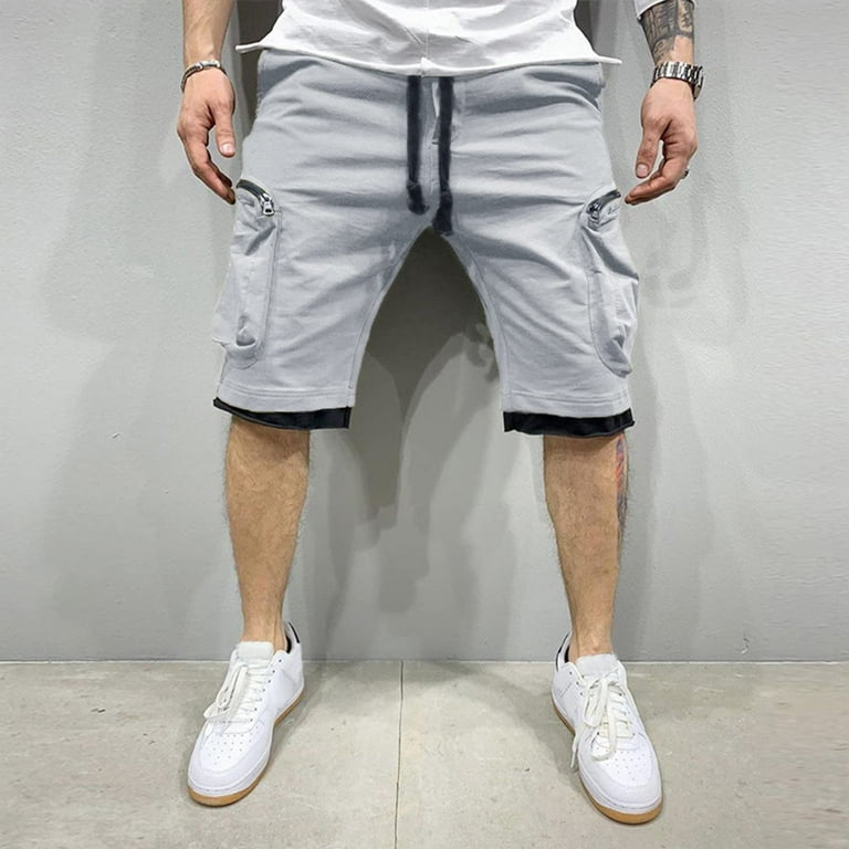 Short de jogging hombre shop