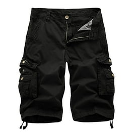 Men s Platinum Jersey Shorts with Side Pockets Walmart