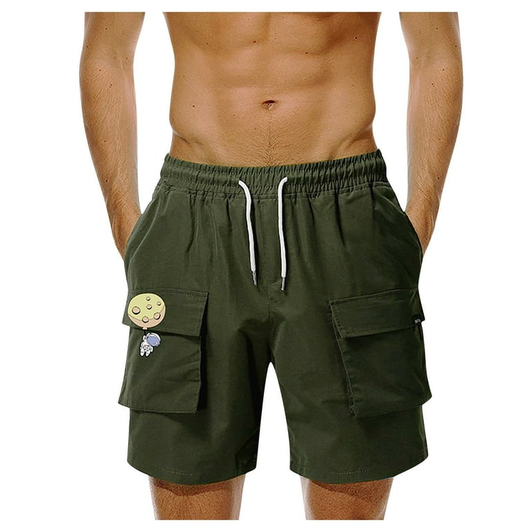 Walmart short hombre hot sale