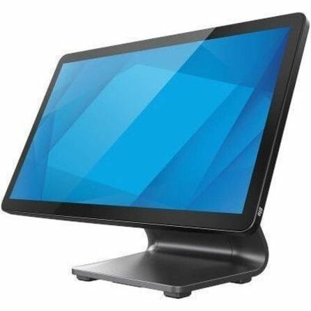 Elo 1304L 13" Class LCD Touchscreen Monitor - 16:9 - 27 ms (e969110)