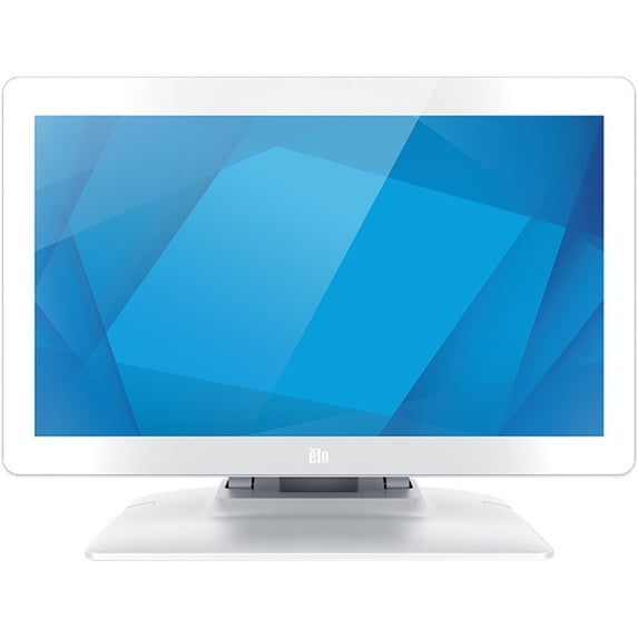 Elo 1502LM 16" Class Webcam LCD Touchscreen Monitor 16:9 30 ms E967255