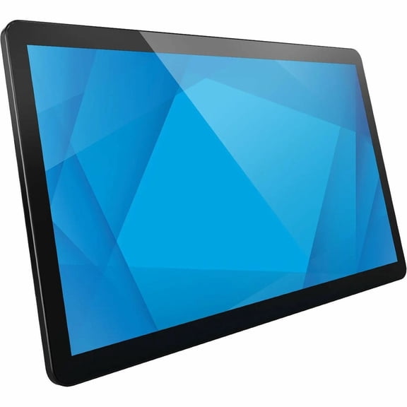 Elo 1504L 15" Touchscreen Monitor with Anti-Glare Glass 1920 x 1080, No Stand