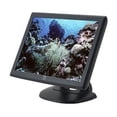 thumbnail image 1 of Elo 1515L IntelliTouch - LED monitor - 15" - touchscreen - 1024 x 768 - 225 cd/mÂ² - 800:1 - 8 ms -, 1 of 6